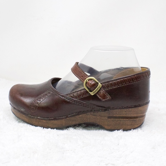 dansko size 38 in us